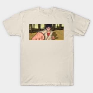 Makoto's Training T-Shirt